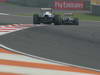 GP INDIA, 25.10.2013- Free Practice 1: Valtteri Bottas (FIN), Williams F1 Team FW35 