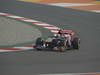 GP INDIA, 25.10.2013- Free Practice 1: Daniel Ricciardo (AUS) Scuderia Toro Rosso STR8 