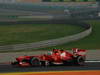 GP INDIA, 25.10.2013- Free Practice 1: Felipe Massa (BRA) Ferrari F138 