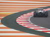 GP INDIA, 25.10.2013- Free Practice 1: Pastor Maldonado (VEN) Williams F1 Team FW35 