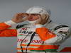 GP INDIA, 25.10.2013- Free Practice 1: Adrian Sutil (GER), Sahara Force India F1 Team VJM06 
