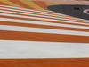 GP INDIA, 25.10.2013- Free Practice 1: Daniel Ricciardo (AUS) Scuderia Toro Rosso STR8 