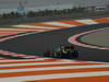 GP INDIA, 25.10.2013- Free Practice 1: Charles Pic (FRA) Caterham F1 Team CT03 