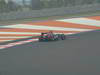 GP INDIA, 25.10.2013- Free Practice 1: Jean-Eric Vergne (FRA) Scuderia Toro Rosso STR8 