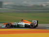 GP INDIA, 25.10.2013- Free Practice 1: James Calado (GBR) Sahara Force India Third Driver 