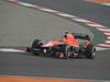 GP INDIA, 25.10.2013- Free Practice 1: Max Chilton (GBR), Marussia F1 Team MR02 