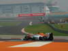 GP INDIA, 25.10.2013- Free Practice 1: James Calado (GBR) Sahara Force India Third Driver 