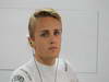 GP INDIA, 25.10.2013- Free Practice 1: Max Chilton (GBR), Marussia F1 Team MR02 
