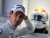 GP INDIA, 25.10.2013- Free Practice 1: Adrian Sutil (GER), Sahara Force India F1 Team VJM06 