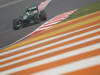 GP INDIA, 25.10.2013- Free Practice 1: Giedo Van der Garde (NED), Caterham F1 Team CT03 