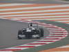 GP INDIA, 25.10.2013- Free Practice 1: Pastor Maldonado (VEN) Williams F1 Team FW35 
