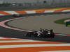 GP INDIA, 25.10.2013- Free Practice 1: Esteban Gutierrez (MEX), Sauber F1 Team C32 
