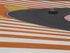 GP INDIA, 25.10.2013- Free Practice 1: Felipe Massa (BRA) Ferrari F138 