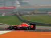 GP INDIA, 25.10.2013- Free Practice 1: Jules Bianchi (FRA) Marussia F1 Team MR02 