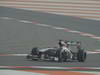 GP INDIA, 25.10.2013- Free Practice 1: Nico Hulkenberg (GER) Sauber F1 Team C32 