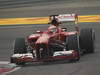 GP INDIA, 25.10.2013- Free Practice 2: Fernando Alonso (ESP) Ferrari F138 