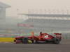 GP INDIA, 25.10.2013- Free Practice 2: Fernando Alonso (ESP) Ferrari F138 