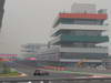 GP INDIA, 25.10.2013- Free Practice 2: Mark Webber (AUS) Red Bull Racing RB9 