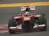 GP INDIA, 25.10.2013- Free Practice 2: Felipe Massa (BRA) Ferrari F138 