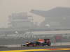 GP INDIA, 25.10.2013- Free Practice 2: Sebastian Vettel (GER) Red Bull Racing RB9 