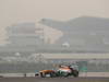GP INDIA, 25.10.2013- Free Practice 2: Paul di Resta (GBR) Sahara Force India F1 Team VJM06 