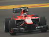 GP INDIA, 25.10.2013- Free Practice 2: Max Chilton (GBR), Marussia F1 Team MR02 