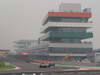 GP INDIA, 25.10.2013- Free Practice 2: Sergio Perez (MEX) McLaren MP4-28 