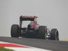 GP INDIA, 25.10.2013- Free Practice 2: Daniel Ricciardo (AUS) Scuderia Toro Rosso STR8 