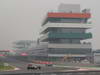 GP INDIA, 25.10.2013- Free Practice 2: Jenson Button (GBR) McLaren Mercedes MP4-28 