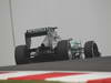 GP INDIA, 25.10.2013- Free Practice 2: Nico Rosberg (GER) Mercedes AMG F1 W04 