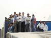GP INDIA, 25.10.2013- Atmosphere