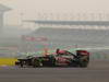 GP INDIA, 25.10.2013- Free Practice 2: Kimi Raikkonen (FIN) Lotus F1 Team E21 