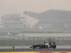 GP INDIA, 25.10.2013- Free Practice 2: Esteban Gutierrez (MEX), Sauber F1 Team C32 