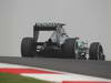GP INDIA, 25.10.2013- Free Practice 2: Lewis Hamilton (GBR) Mercedes AMG F1 W04 