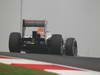 GP INDIA, 25.10.2013- Free Practice 2: Adrian Sutil (GER), Sahara Force India F1 Team VJM06 