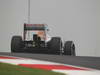 GP INDIA, 25.10.2013- Free Practice 2: Paul di Resta (GBR) Sahara Force India F1 Team VJM06 