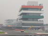 GP INDIA, 25.10.2013- Free Practice 2: Felipe Massa (BRA) Ferrari F138 