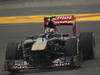 GP INDIA, 25.10.2013- Free Practice 2: Daniel Ricciardo (AUS) Scuderia Toro Rosso STR8 