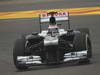 GP INDIA, 25.10.2013- Free Practice 2: Valtteri Bottas (FIN), Williams F1 Team FW35 
