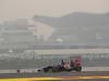 GP INDIA, 25.10.2013- Free Practice 2: Jean-Eric Vergne (FRA) Scuderia Toro Rosso STR8 