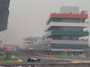 GP INDIA, 25.10.2013- Free Practice 2: Adrian Sutil (GER), Sahara Force India F1 Team VJM06 