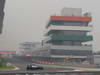 GP INDIA, 25.10.2013- Free Practice 2: Pastor Maldonado (VEN) Williams F1 Team FW35 