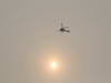 GP INDIA, 25.10.2013- Atmosphere
