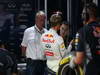 GP INDIA, 25.10.2013- Free Practice 2: Sebastian Vettel (GER) Red Bull Racing RB9 