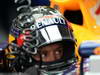 GP INDIA, 25.10.2013- Free Practice 2: Sebastian Vettel (GER) Red Bull Racing RB9 