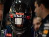 GP INDIA, 25.10.2013- Free Practice 2: Sebastian Vettel (GER) Red Bull Racing RB9 