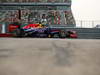 GP INDIA, 25.10.2013- Free Practice 2: Sebastian Vettel (GER) Red Bull Racing RB9 