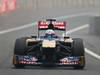 GP INDIA, 25.10.2013- Free Practice 2: Jean-Eric Vergne (FRA) Scuderia Toro Rosso STR8 