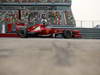 GP INDIA, 25.10.2013- Free Practice 2: Fernando Alonso (ESP) Ferrari F138 