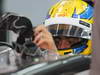 GP INDIA, 25.10.2013- Free Practice 2: Esteban Gutierrez (MEX), Sauber F1 Team C32 